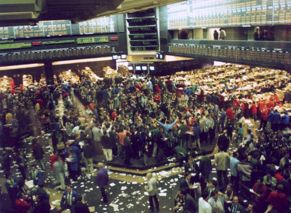 Sharpe ratio
