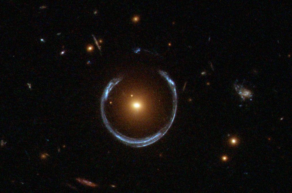 Gravitational lensing formalism