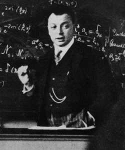 Pauli exclusion principle