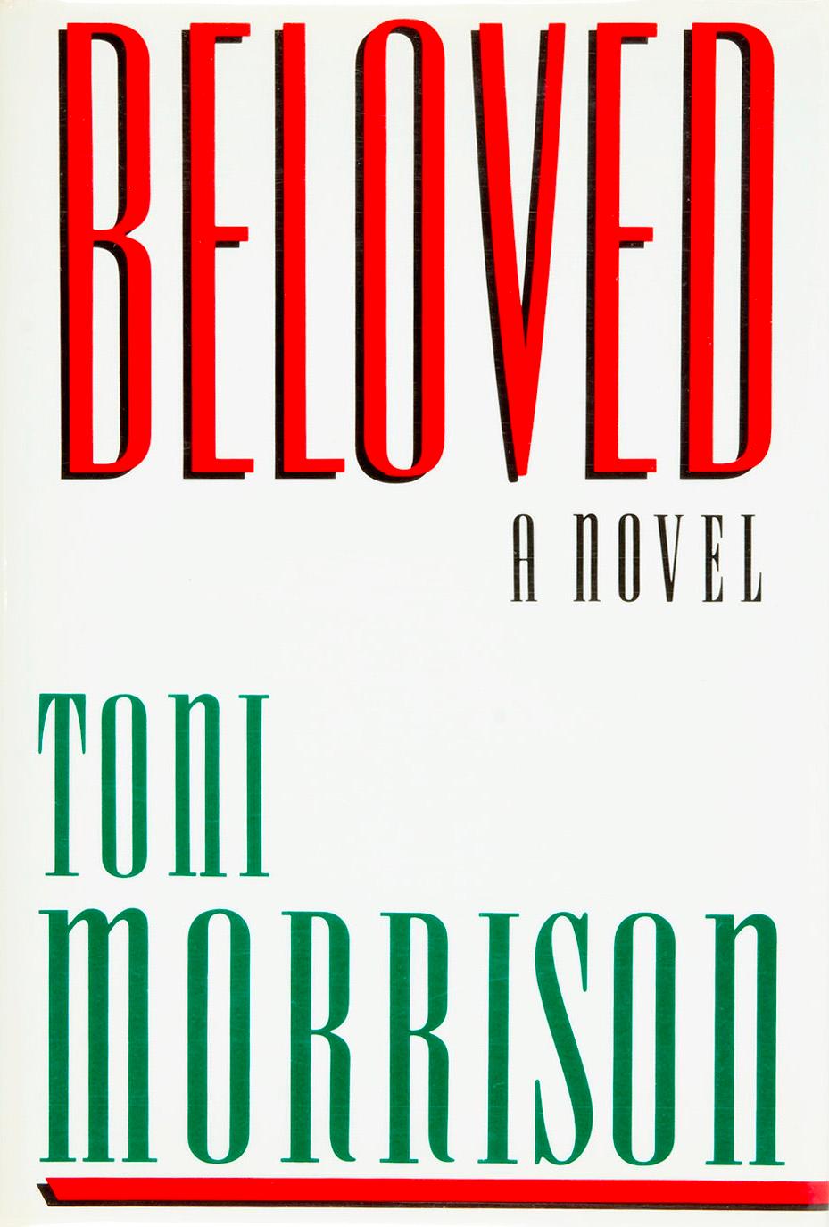 Beloved (novel)
