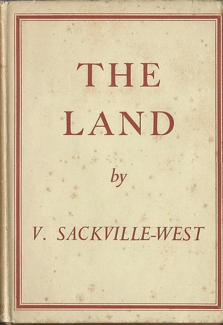 The Land (poem)