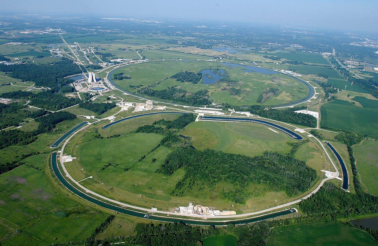 Quantum tunnelling