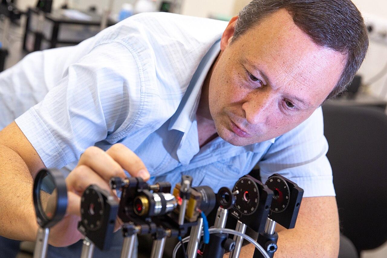 Bose–Einstein condensation of quasiparticles