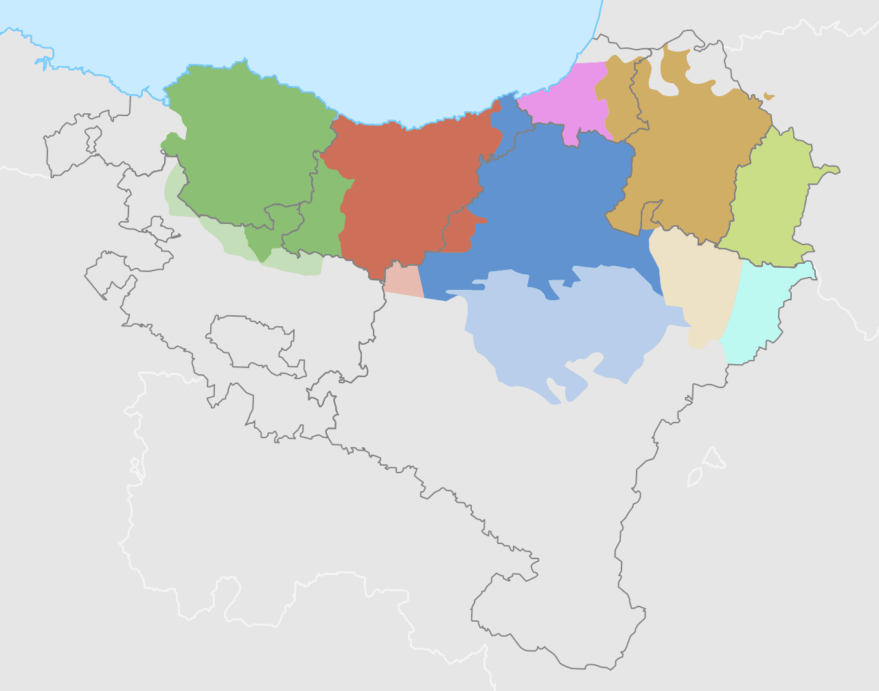 Basque language