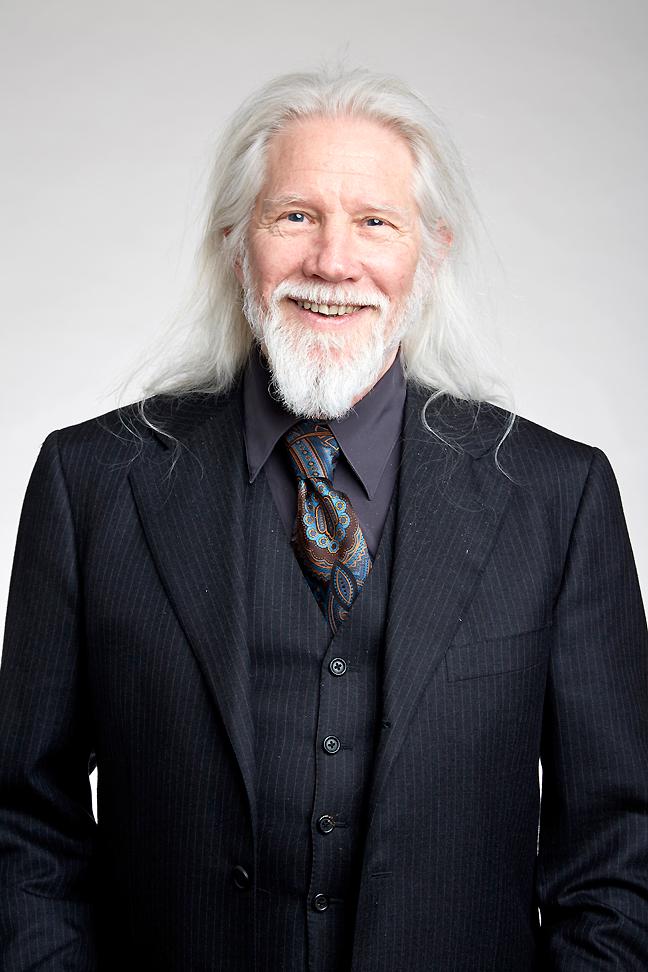Whitfield Diffie