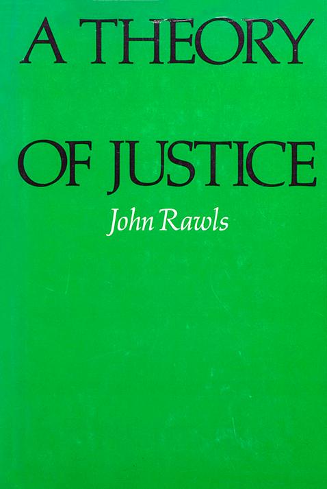A Theory of Justice