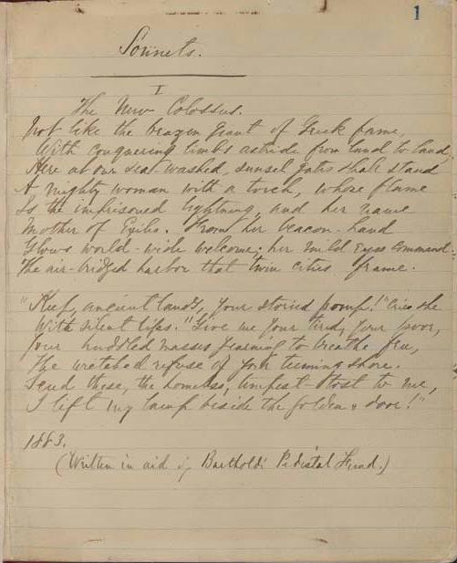 Dickinson's dashes do