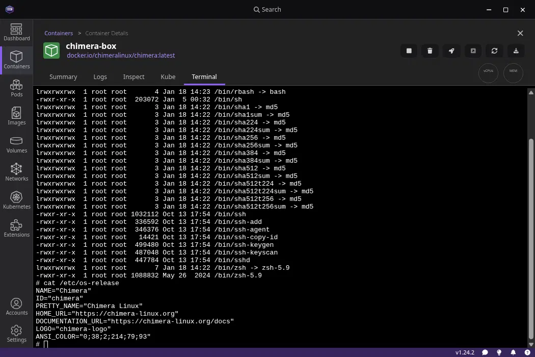 database sharding does: splits data across machines by a partition key