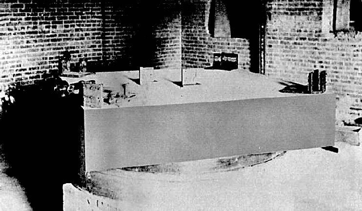 Michelson–Morley experiment
