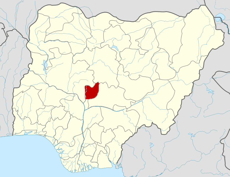 Federal Capital Territory (Nigeria)
